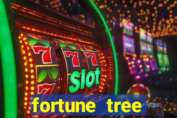 fortune tree prosperity demo